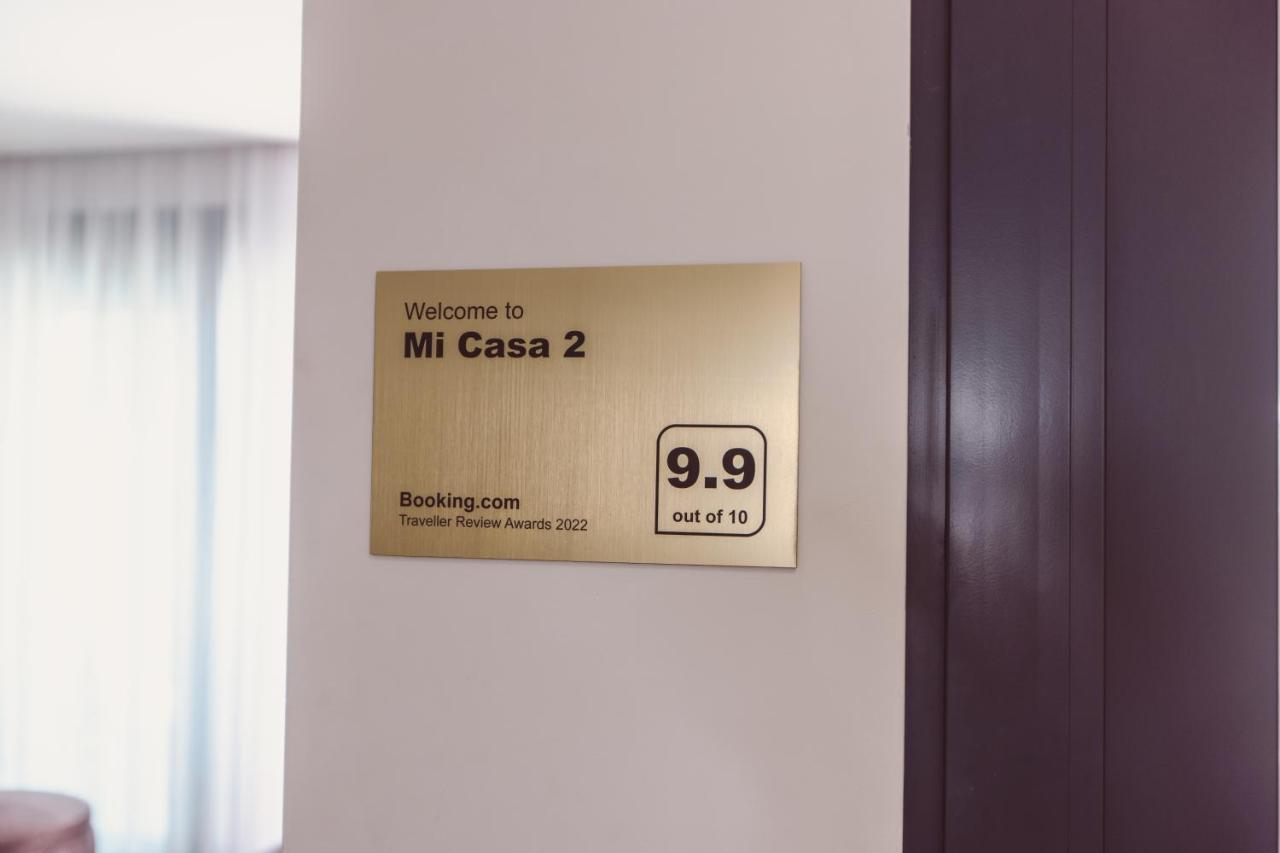 Mi Casa 2 Villa เวิร์ดนิค ภายนอก รูปภาพ