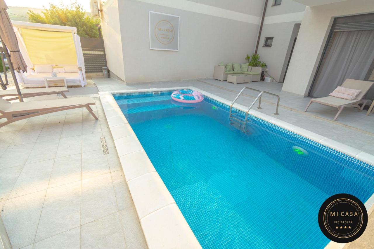 Mi Casa 2 Villa เวิร์ดนิค ภายนอก รูปภาพ