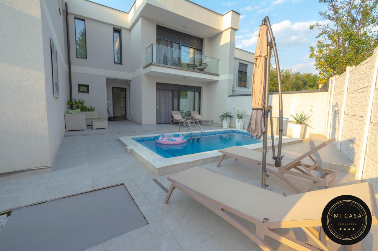 Mi Casa 2 Villa เวิร์ดนิค ภายนอก รูปภาพ
