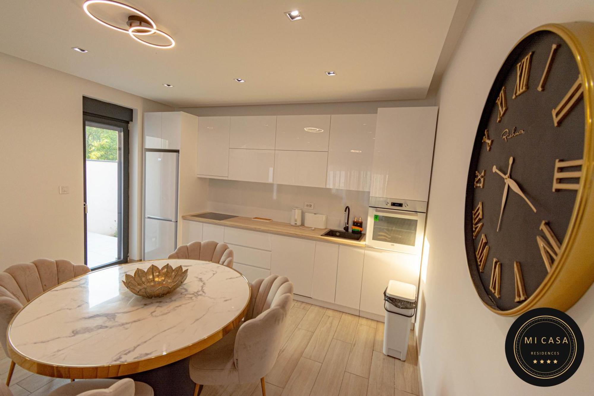 Mi Casa 2 Villa เวิร์ดนิค ภายนอก รูปภาพ