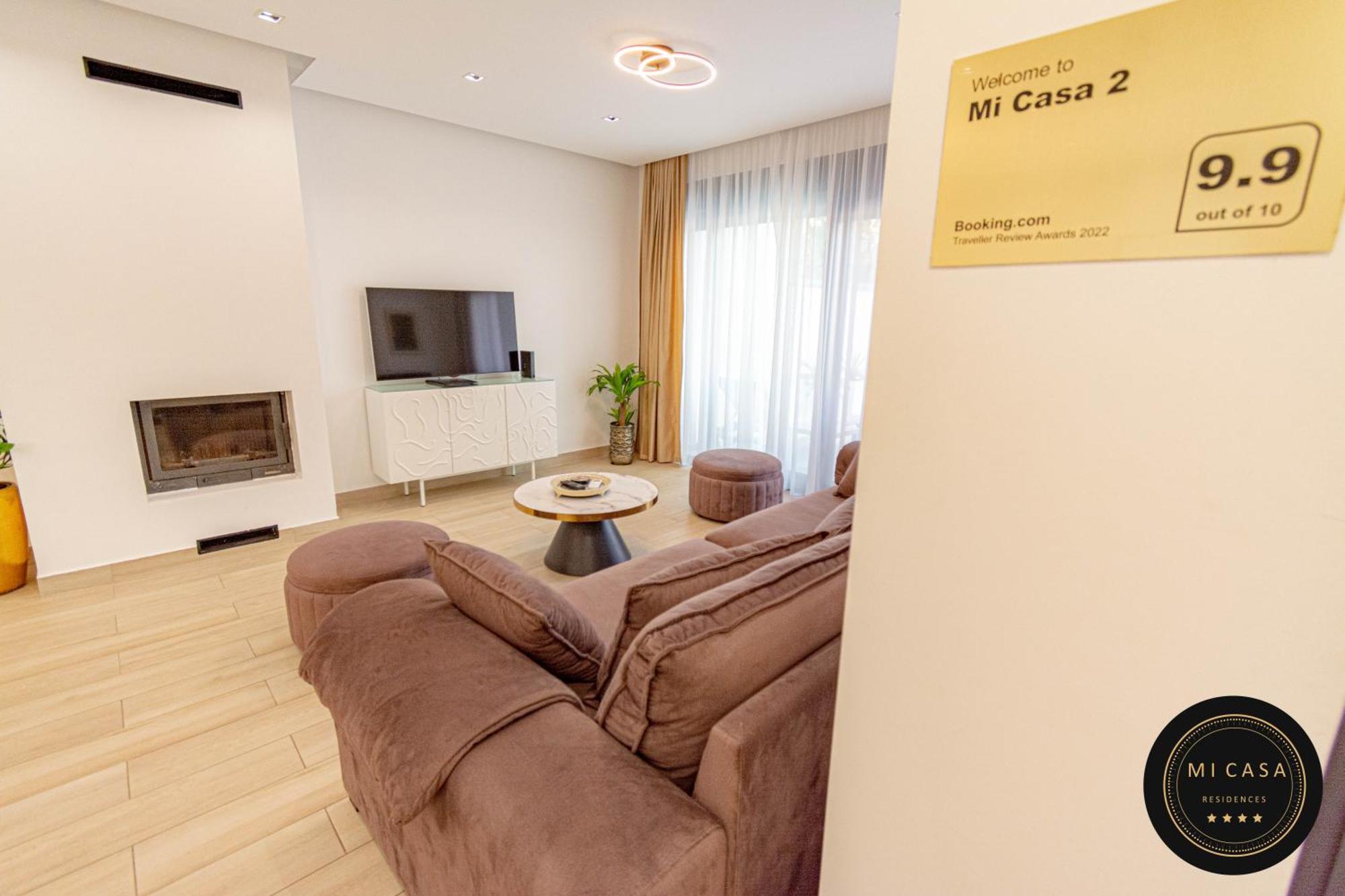 Mi Casa 2 Villa เวิร์ดนิค ภายนอก รูปภาพ