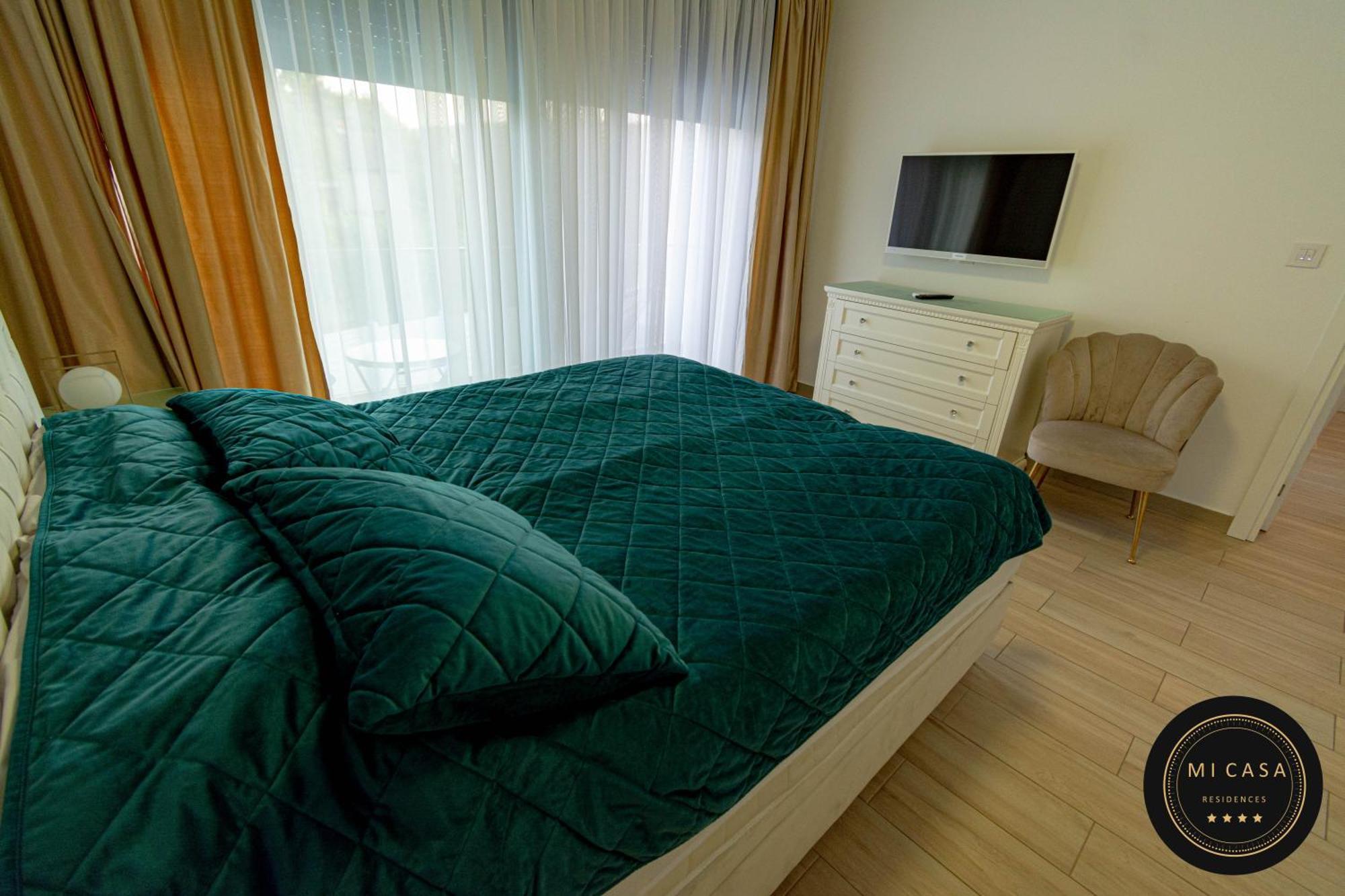 Mi Casa 2 Villa เวิร์ดนิค ภายนอก รูปภาพ