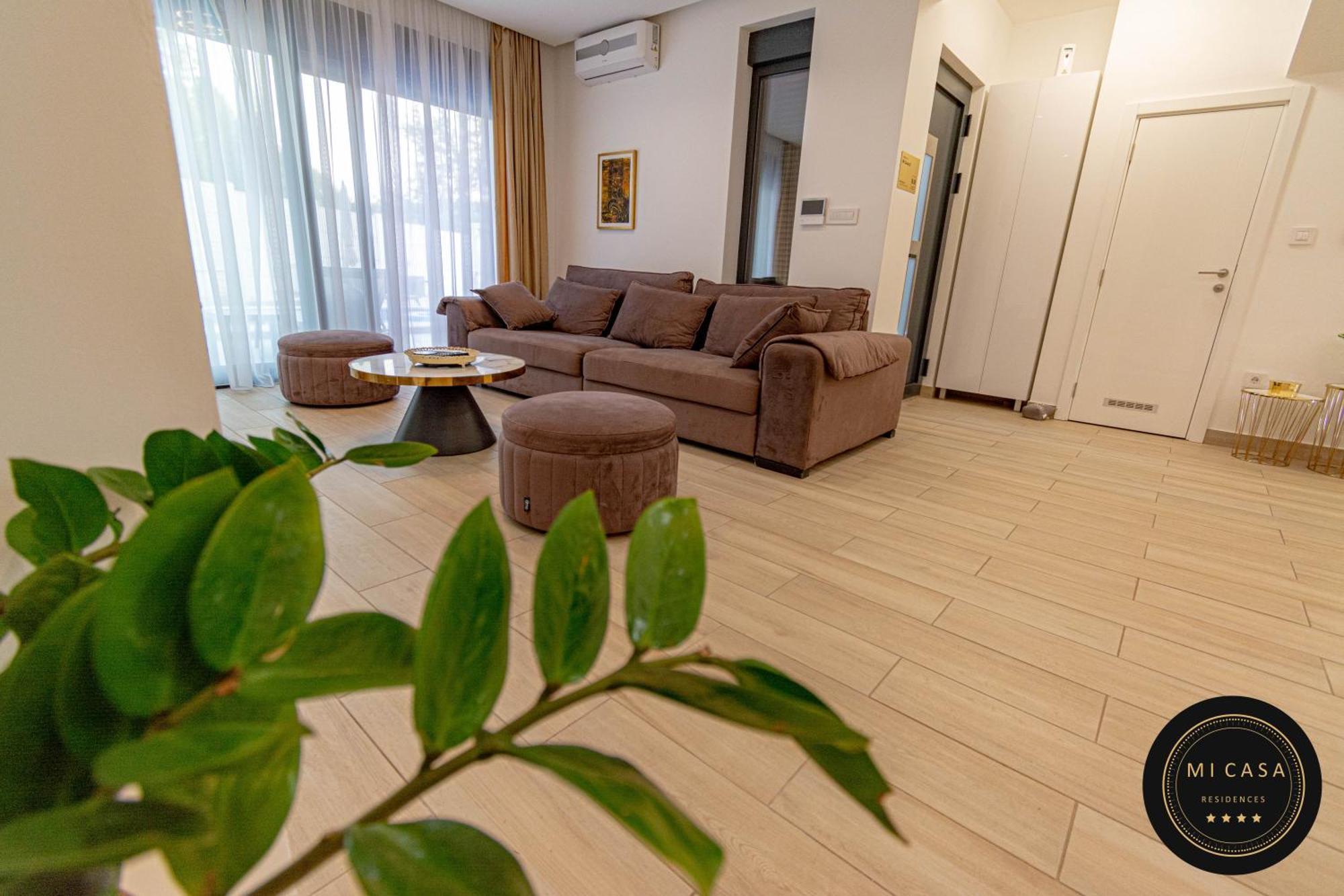 Mi Casa 2 Villa เวิร์ดนิค ภายนอก รูปภาพ