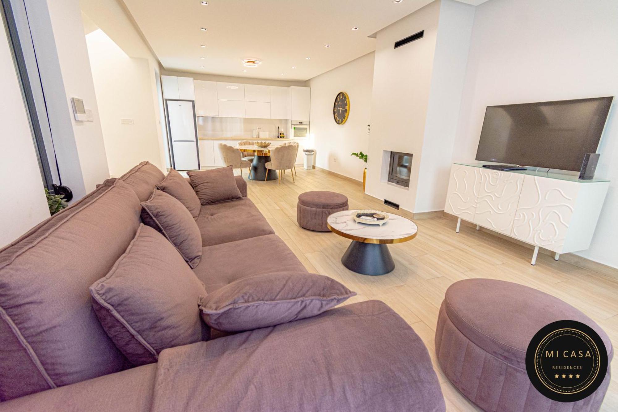 Mi Casa 2 Villa เวิร์ดนิค ภายนอก รูปภาพ