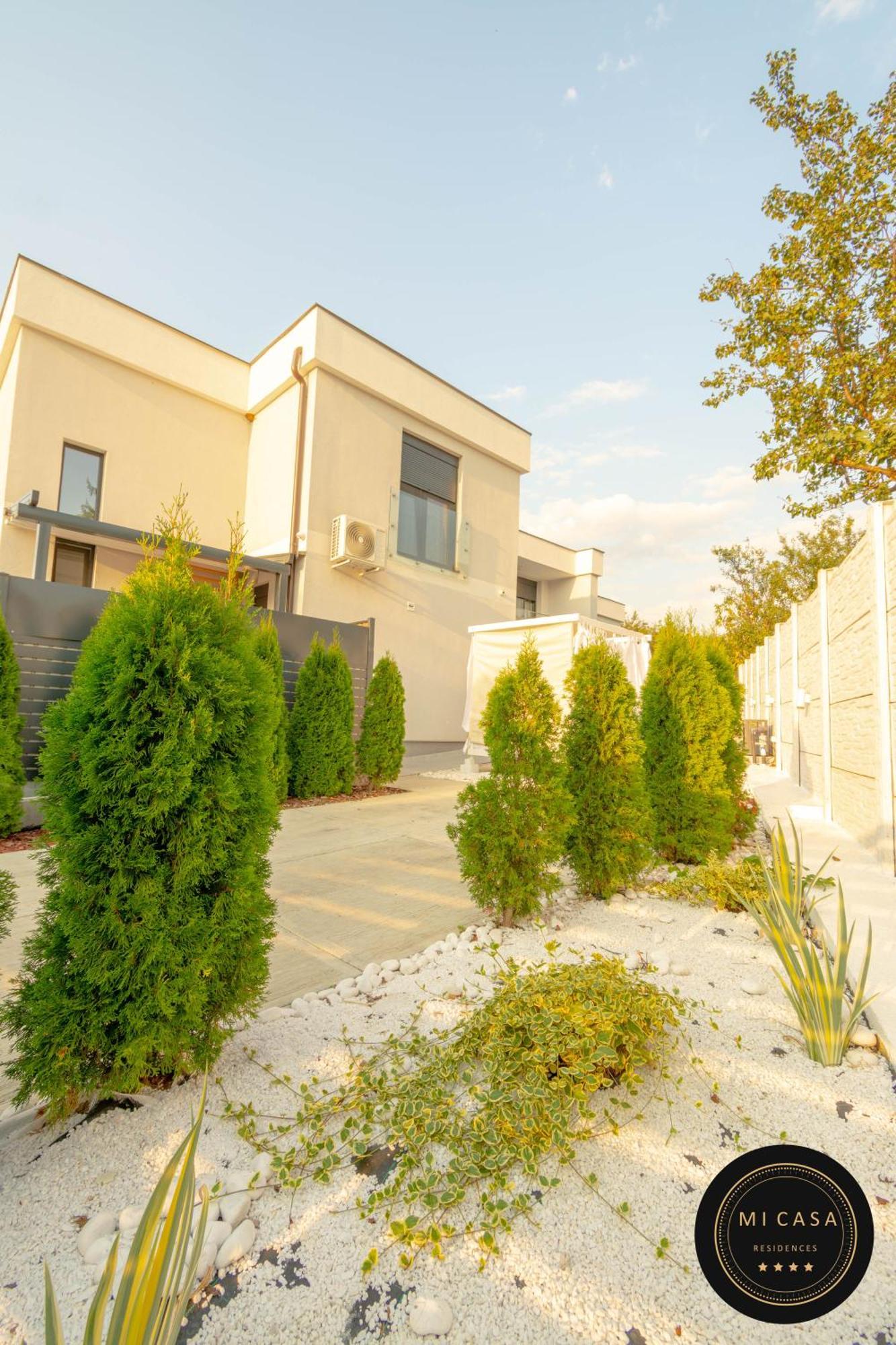 Mi Casa 2 Villa เวิร์ดนิค ภายนอก รูปภาพ