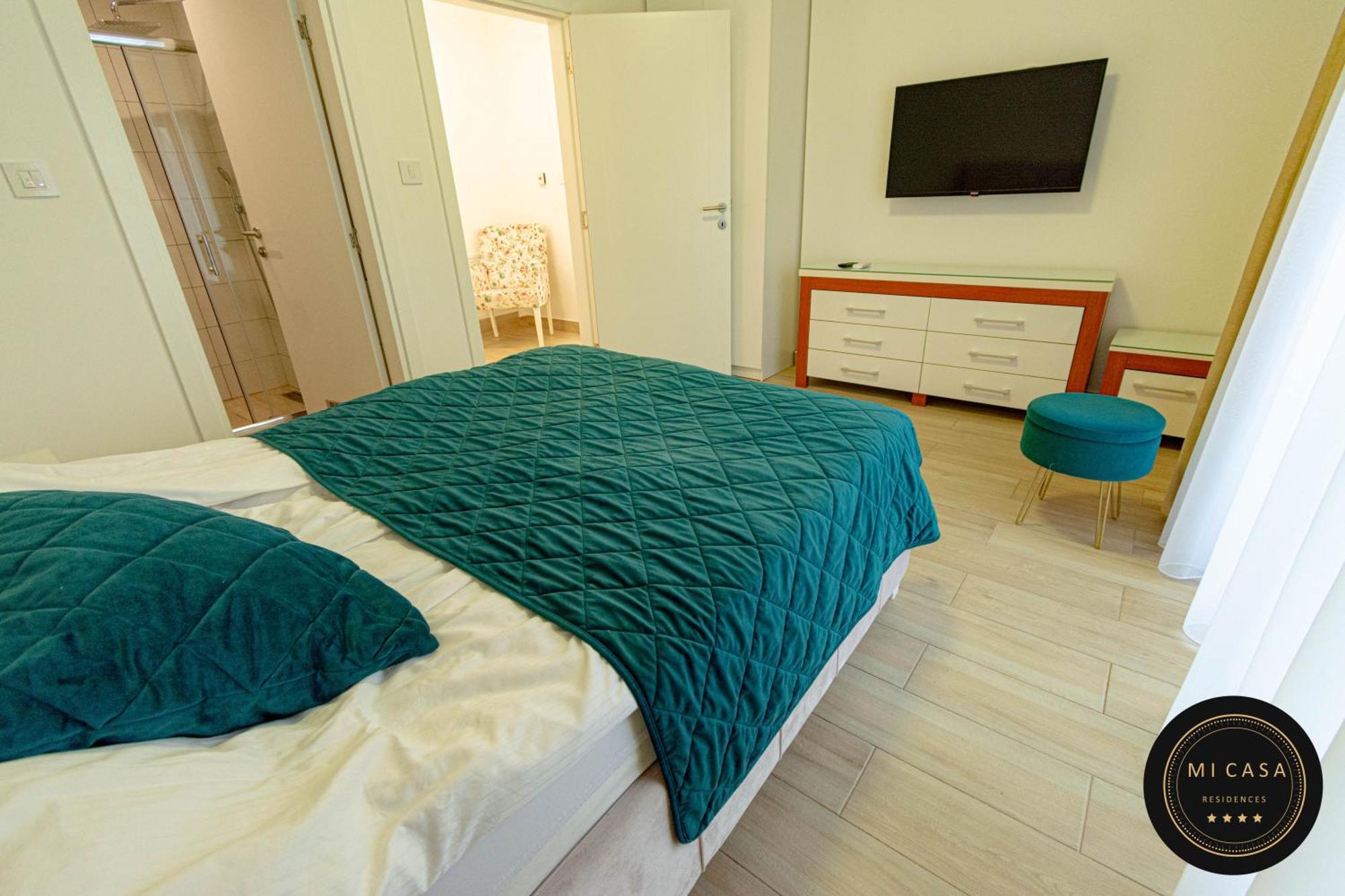 Mi Casa 2 Villa เวิร์ดนิค ภายนอก รูปภาพ